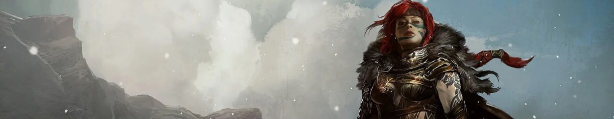Guild Wars 2: free macros - Keyran