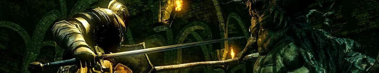 Dark Souls Remastered: free macros - Keyran