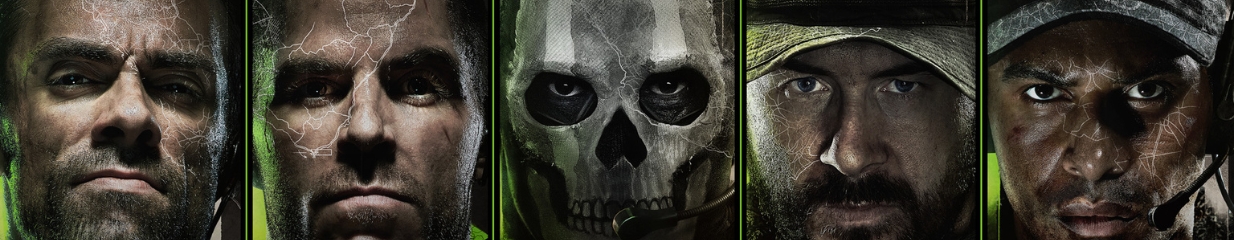 Macro «Silent SHot» for «Call of Duty: Modern Warfare» - Keyran