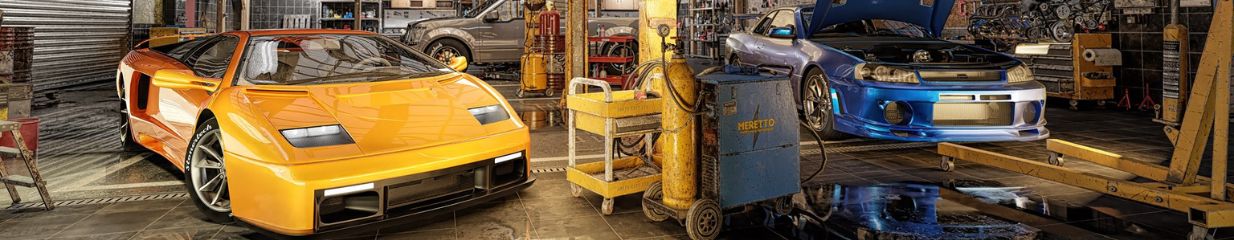 unlimited money car mechanic simulator 2018