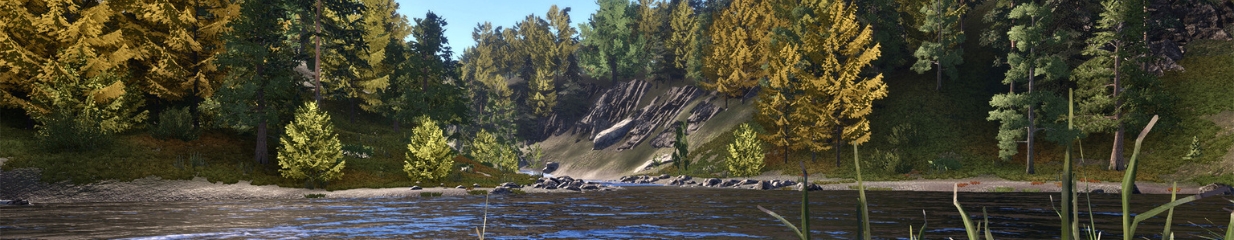 Russian Fishing 4: бесплатные макросы - Keyran